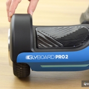 hoverboard glyboard pro 2