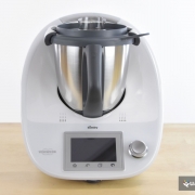 Recensione Vorwerk Bimby Tm5 Qualescegliere It