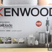 Kenwood hdp 404